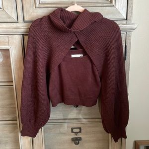 Lush 2 piece set size M